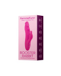 Vibratore FemmeFunn Rosa