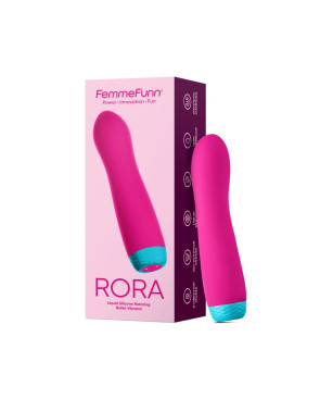 Vibratore FemmeFunn Rora