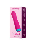 Vibratore FemmeFunn Rora