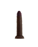 Dildo Realistico Shaft MAHOGANY