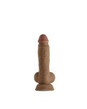 Dildo Realistico Shaft DONG - OAK