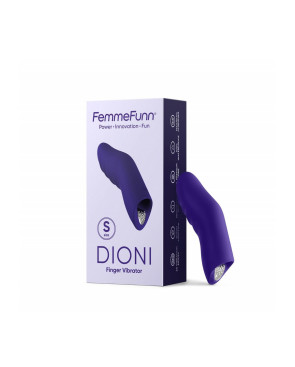 Vibratore FemmeFunn Dioni