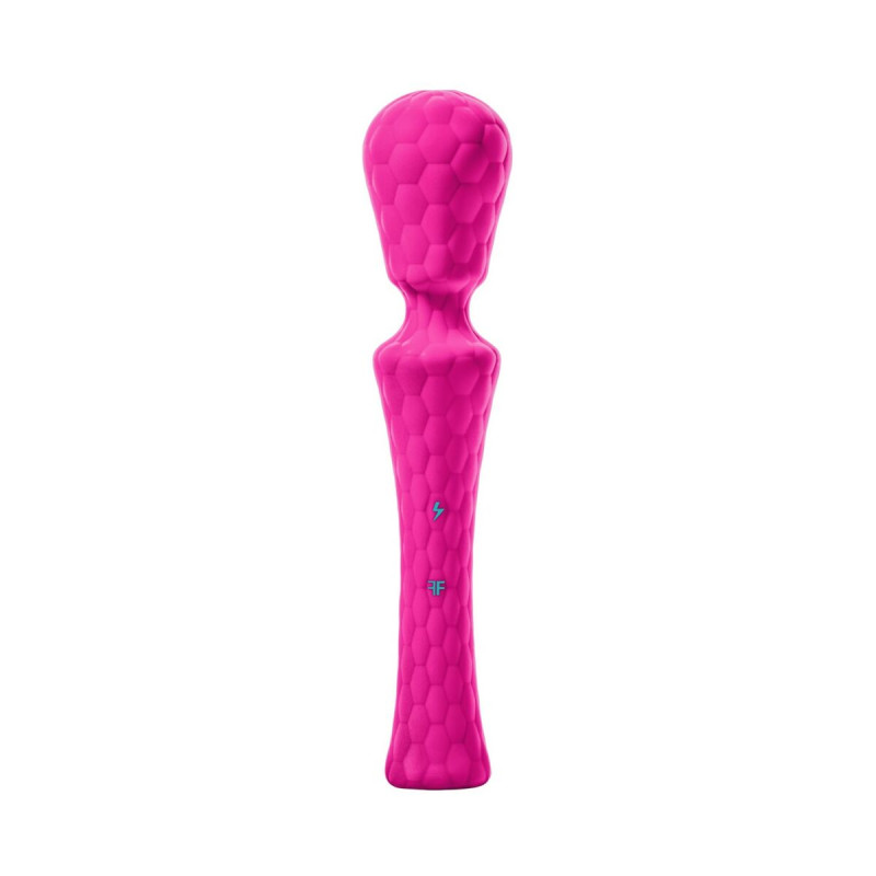 Vibratore FemmeFunn Rosa XXL XL