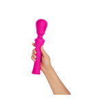 Vibratore FemmeFunn Rosa XXL XL