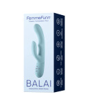 Vibratore per il Punto-G FemmeFunn