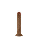 Dildo Realistico Shaft DONG - OAK