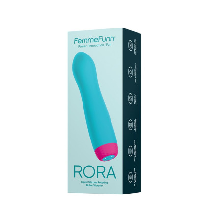 Mini Vibratore FemmeFunn