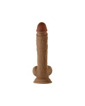 Dildo Realistico Shaft DONG - OAK