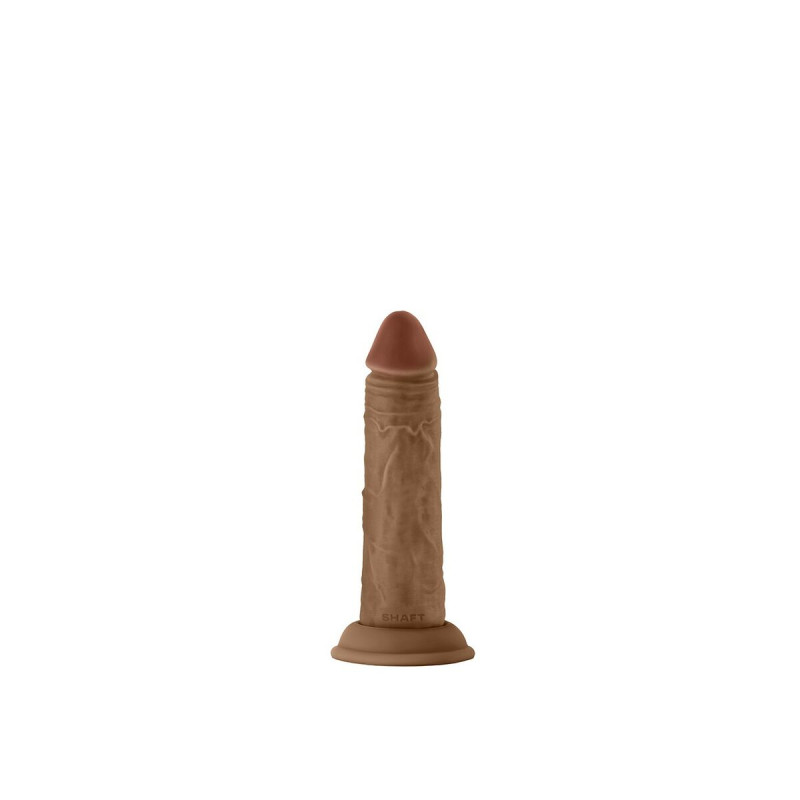 Dildo Realistico Shaft OAK