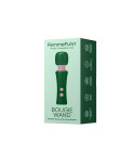 Vibratore FemmeFunn Verde