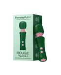 Vibratore FemmeFunn Verde