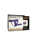 PERFECT FIT BRAND - ZORO STRAP ON 5.5 W CINTURA VIOLET