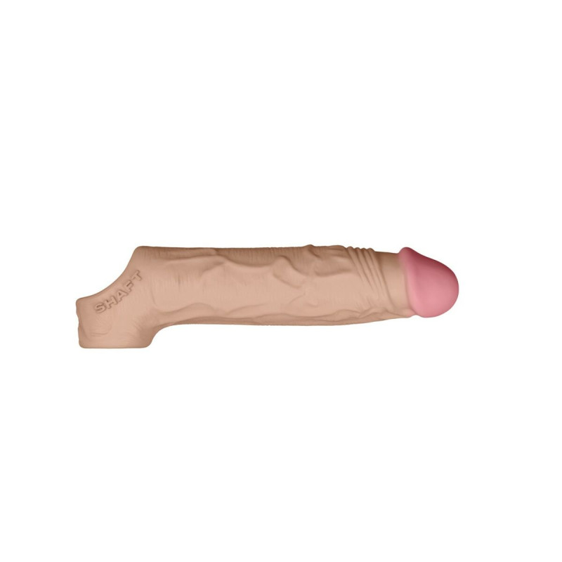 Dildo Realistico Shaft 7.8 - PINE