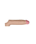 Dildo Realistico Shaft 7.8 - PINE