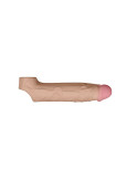 Dildo Realistico Shaft 7.8 - PINE