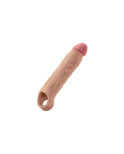 Dildo Realistico Shaft 7.8 - PINE