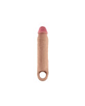 Dildo Realistico Shaft 7.8 - PINE