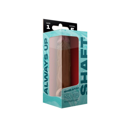 Dildo Realistico Shaft 7.8 - OAK