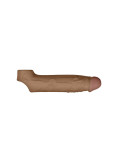 Dildo Realistico Shaft 7.8 - OAK