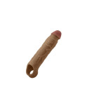 Dildo Realistico Shaft 7.8 - OAK