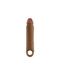 Dildo Realistico Shaft 7.8 - OAK