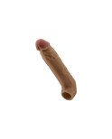 Dildo Realistico Shaft 7.8 - OAK