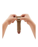 Dildo Realistico Shaft 7.8 - OAK