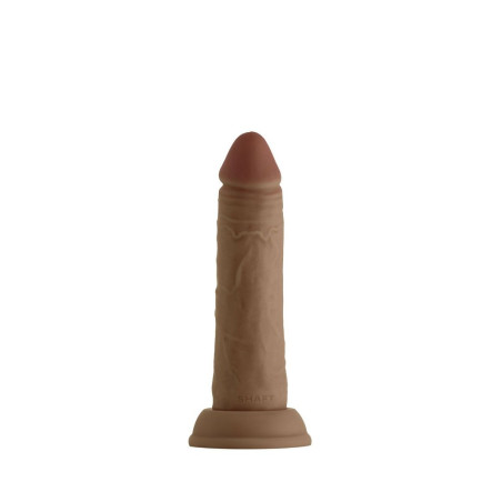 Dildo Realistico Shaft DONG - OAK