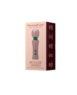 Vibratore FemmeFunn Rosa