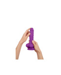 Dildo Realistico FemmeFunn Viola