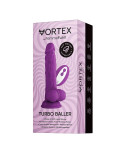 Dildo Realistico FemmeFunn Viola