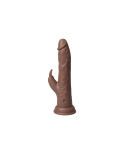 Dildo Realistico FemmeFunn Marrone