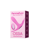 Vibratore FemmeFunn Ossia