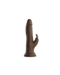 Dildo Realistico FemmeFunn Marrone