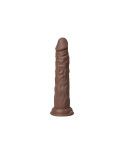 Dildo Realistico FemmeFunn Marrone