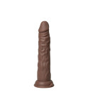 Dildo Realistico FemmeFunn Marrone