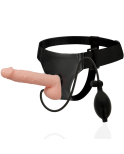 HARNESS ATTRACTION - RNES PETER CON PENE GONFIABILE 18 CM -O- 3.5 CM