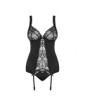 Corsetto Obsessive Heartina corset L/XL