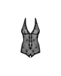 Body Obsessive Fiorenta teddy Nero S/M