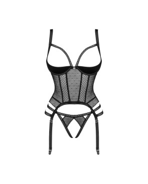 Corsetto Obsessive LANELIA M/L