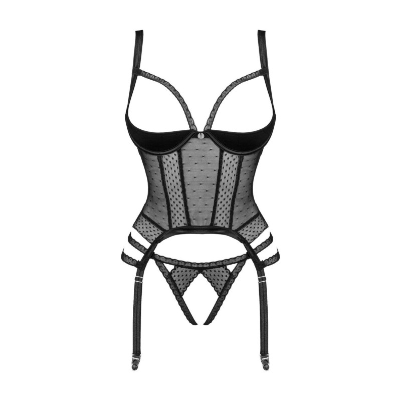 Corsetto Obsessive LANELIA M/L