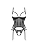 Corsetto Obsessive LANELIA M/L