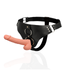 HARNESS ATTRACTION - RNES TAYLOR DELUXE 18 CM -O- 4.5 CM