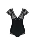 Body Obsessive Moketta S/M Nero