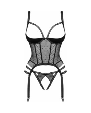 Corsetto Obsessive LANELIA XS/S