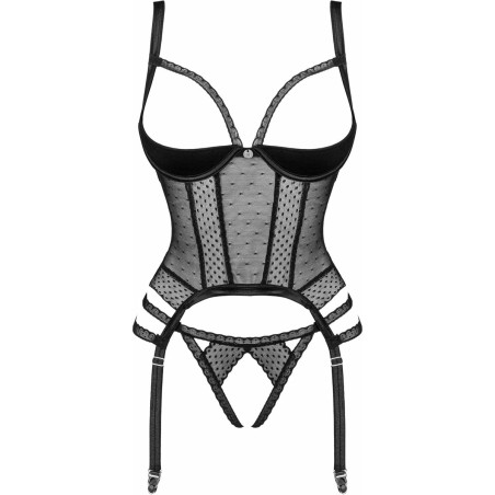 Corsetto Obsessive LANELIA XS/S