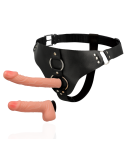 HARNESS ATTRACTION - RNES MURDOCK 19.8 + 15 CM -O- 4 CM