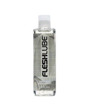 Lubrificante Man Basic Water Glide 100 ml Fleshlight Fleshlube Slide 250 ml