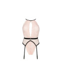 Body in Pizzo Obsessive Lilines S/M