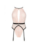 Body in Pizzo Obsessive Lilines S/M